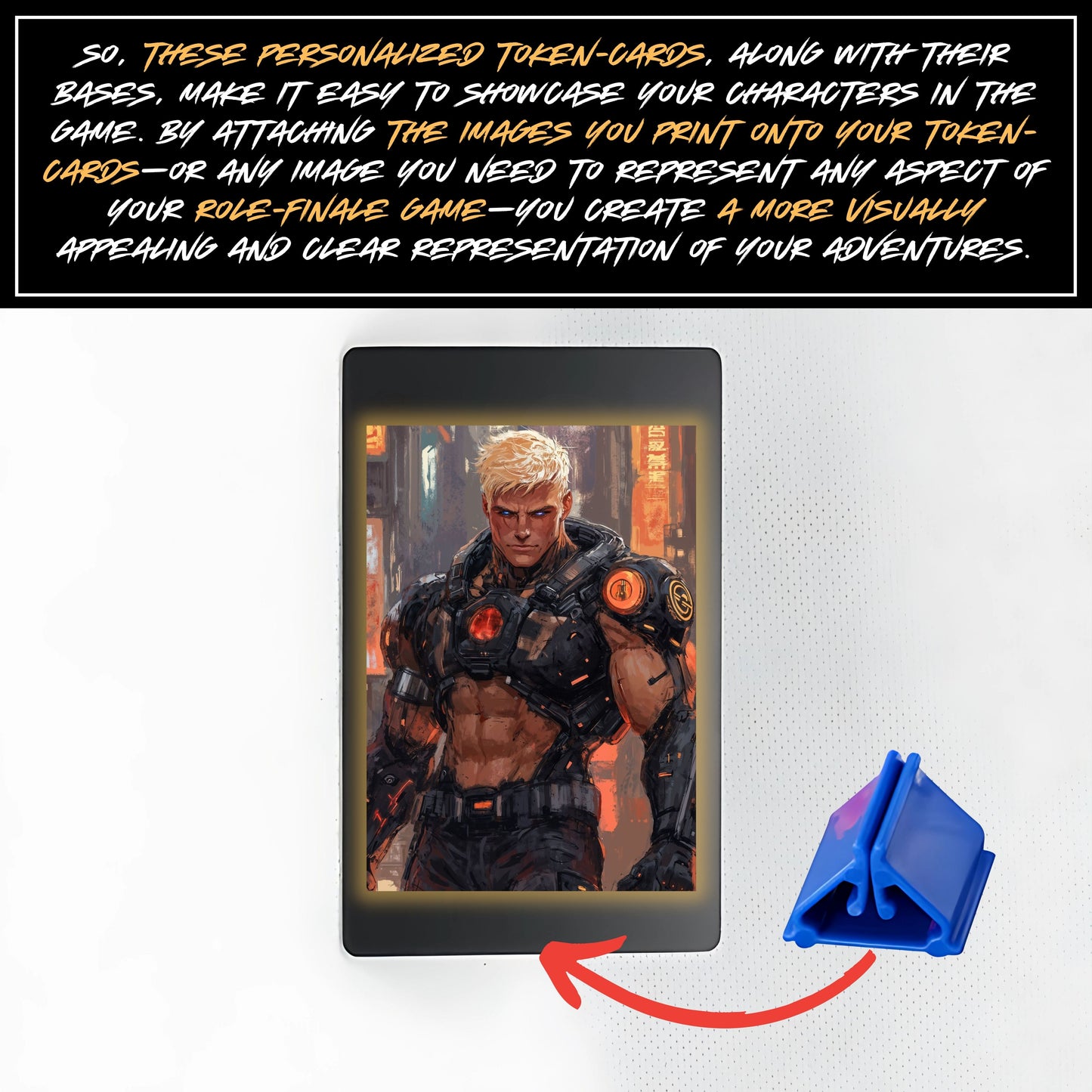Token Set