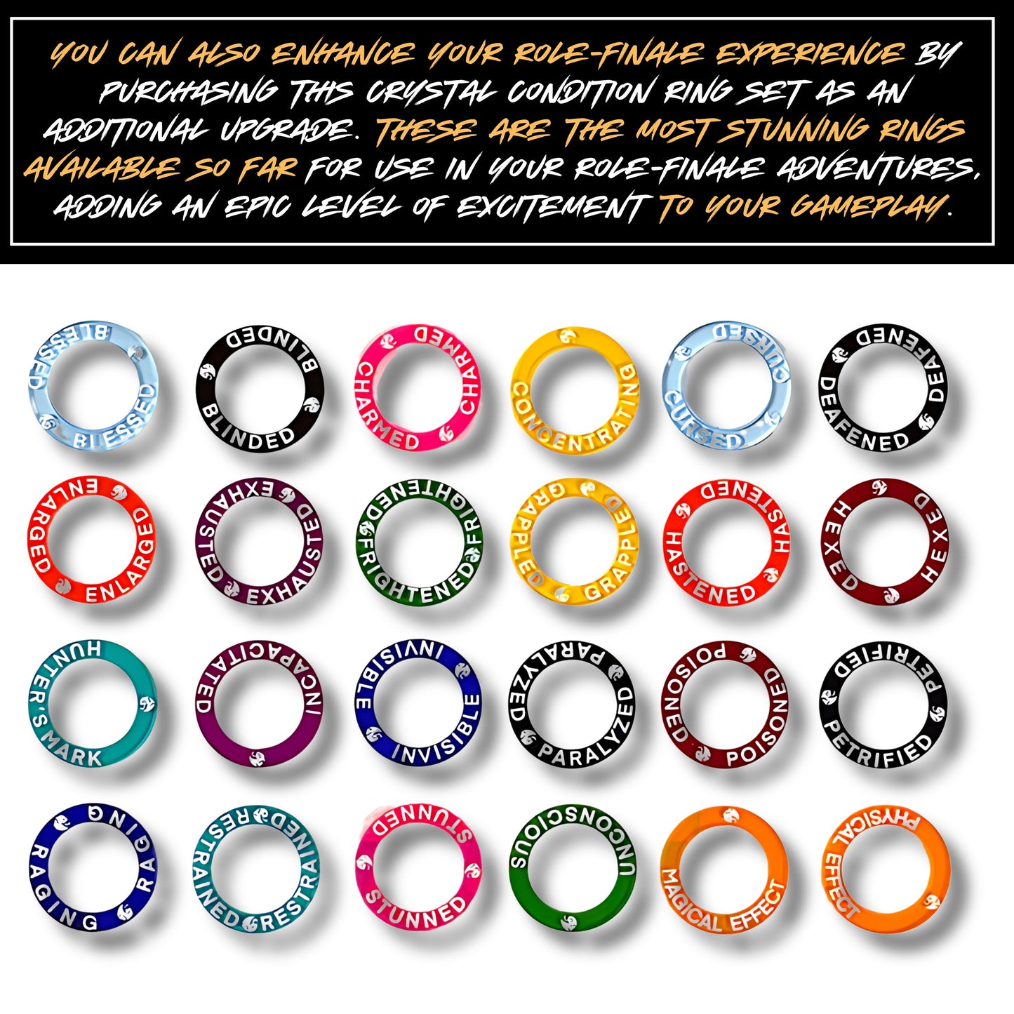 Token Set