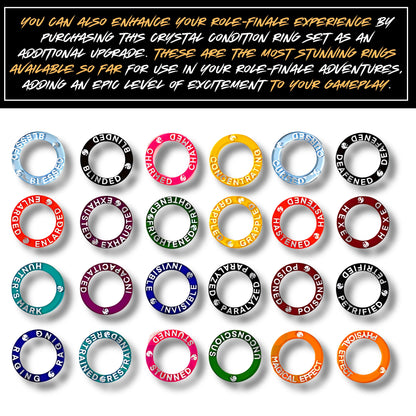 Token Set
