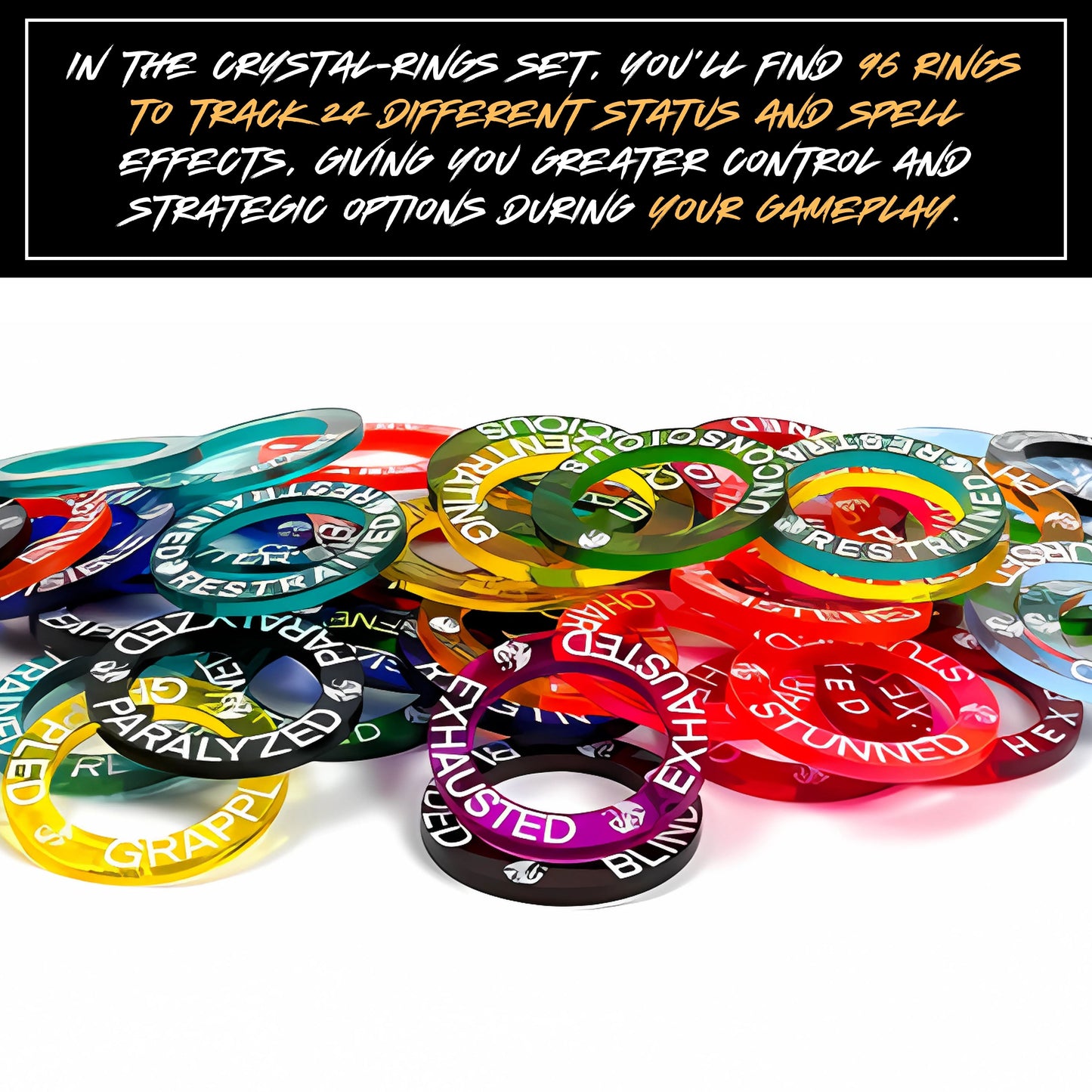 Token Set