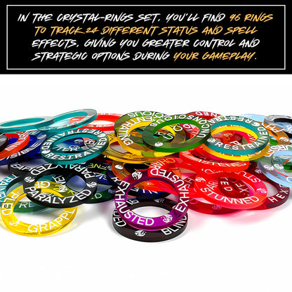 Token Set