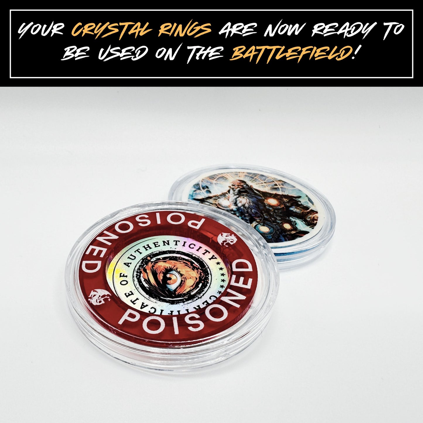 Token Set