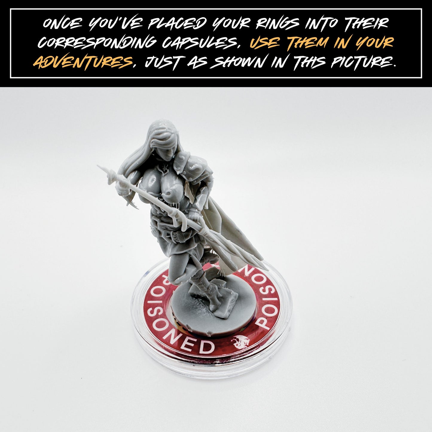 Token Set