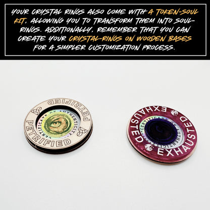 Token Set