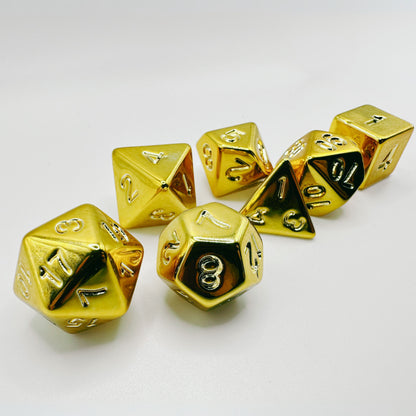 Token Set