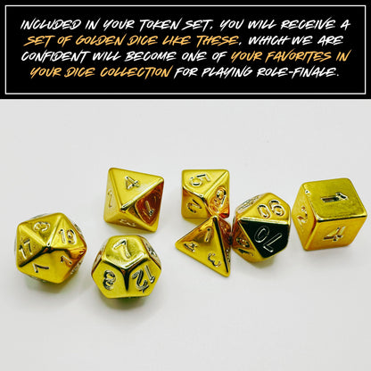 Token Set