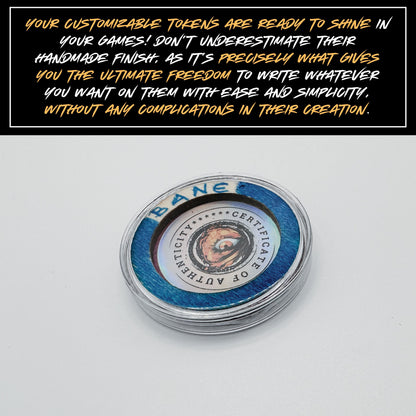 Token Set
